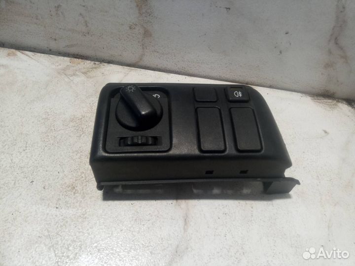 Переключатель света Opel Vectra A (1988 - 1995)