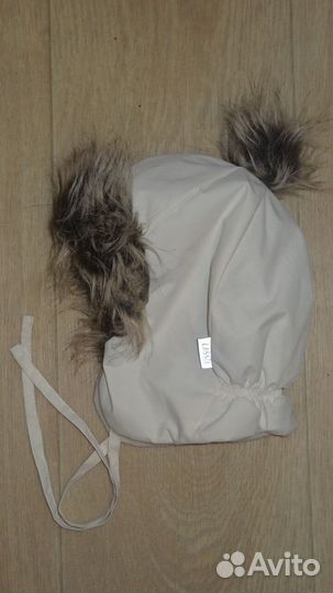 Шапочки lassie