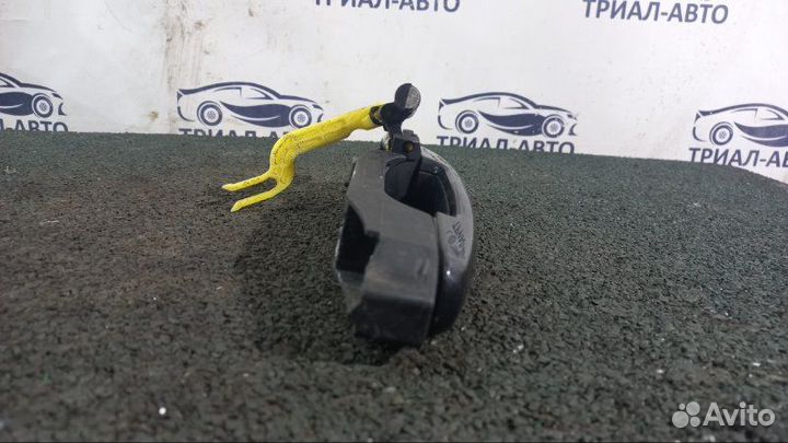 Ручка двери внешняя задняя левая Suzuki Grand