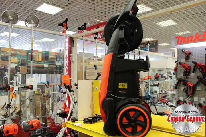 Мойка Brait BR-2200A