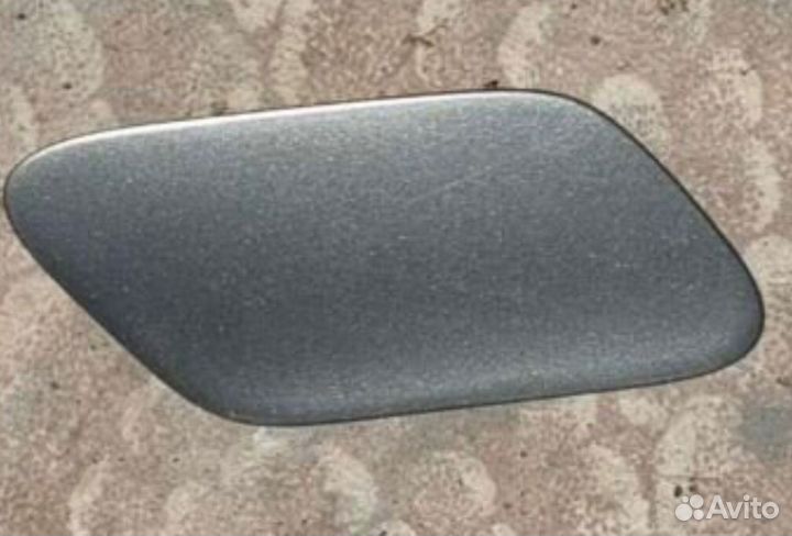 Крышка заглушка омывателя фар Infiniti g37 правая