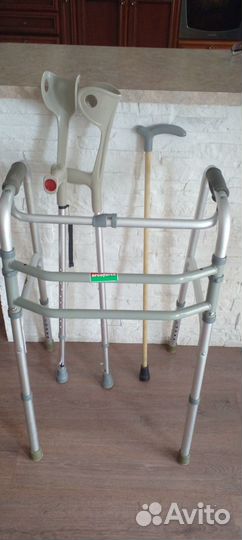 Памерсы, Ходунки, Стульчики для ванны, и др