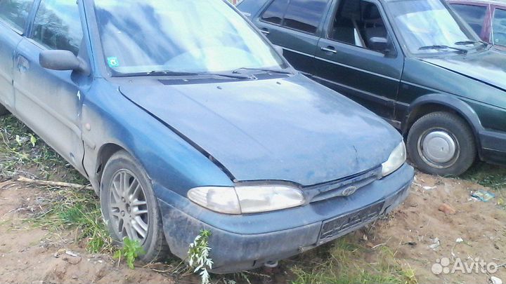 Двери Форд Мондео 1