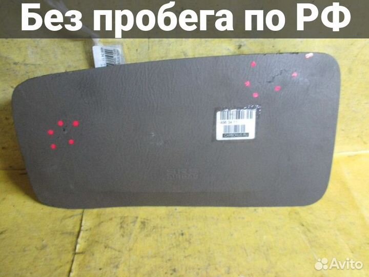 Air bag Honda Stepwgn RF3 (Левое)