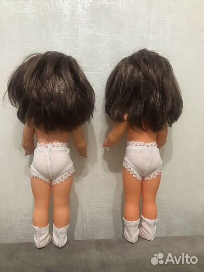 Куклы кукла СССР и гдр