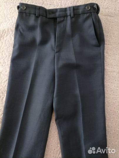Школьный костюм для мальчиков 158 164