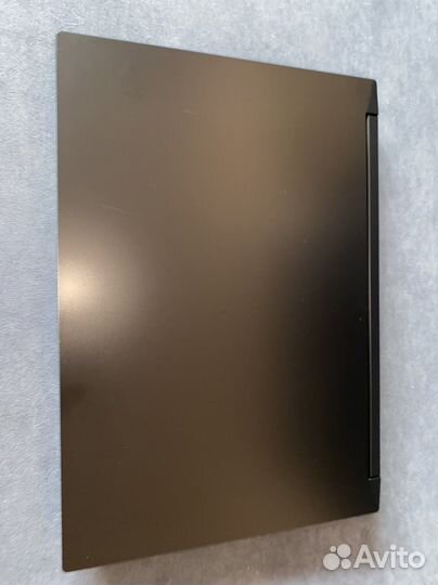 Игровой ноутбук hasee 3060 i5 10200