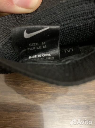 Автомобильные перчатки Nike