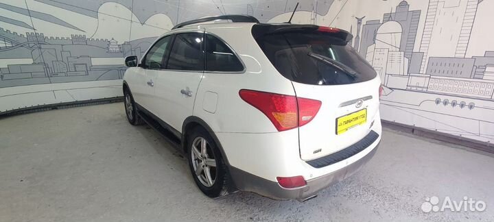 Hyundai ix55 3.8 AT, 2010, 209 000 км