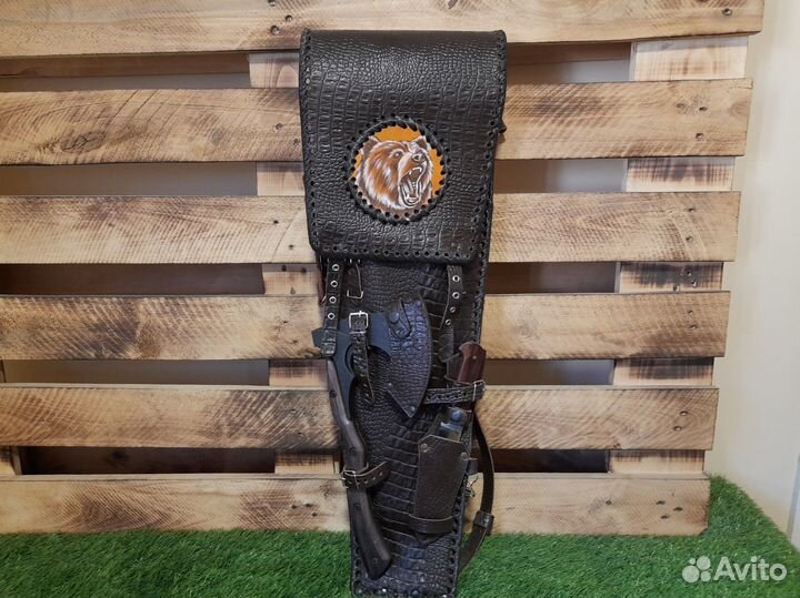 Подарочный набор шампуров