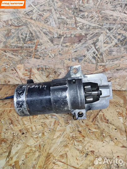 Стартер Ford Focus 2 (2004 - 2008) M000T88581ZP