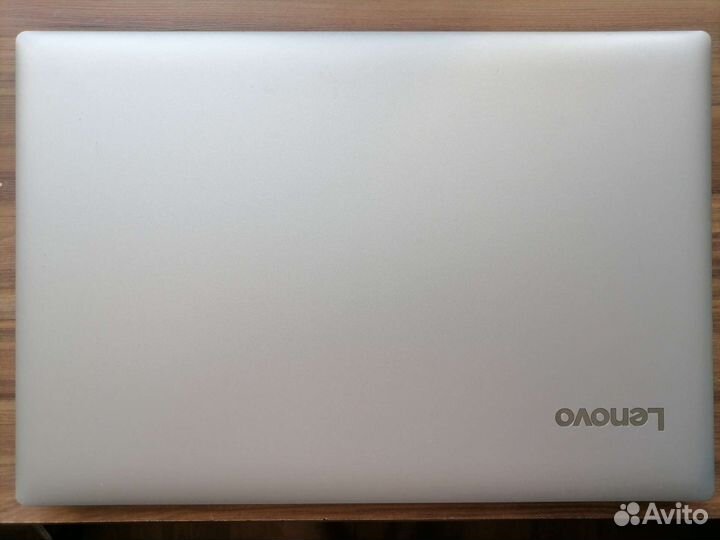 Ноутбук Lenovo Ideapad 320 15IKB