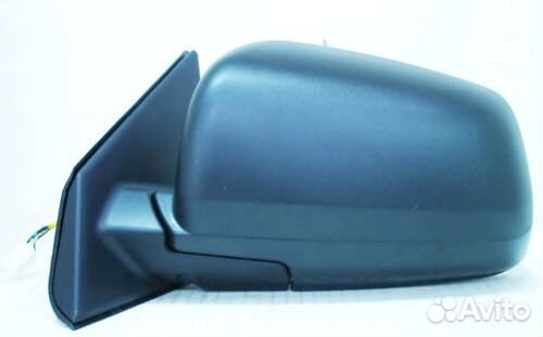 Зеркало в сборе на Mitsubishi Lancer 10