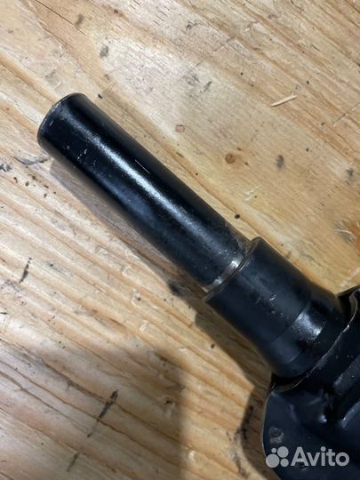 Домкрат Mercedes-Benz S-Class W220 M112E32 112.944