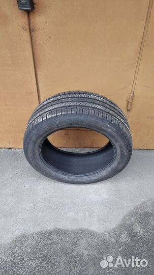 Michelin Latitude Tour HP 285/50 R20 112V