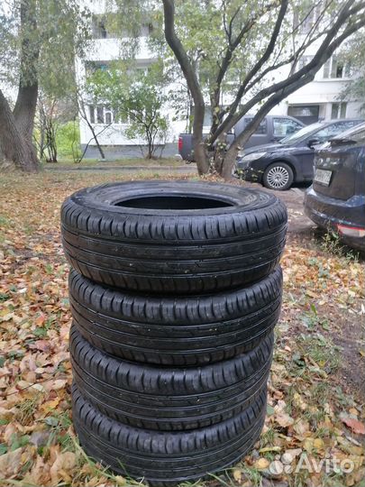 Cordiant Comfort 2 175/70 R13