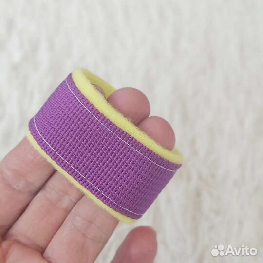 Ошейник для петуха