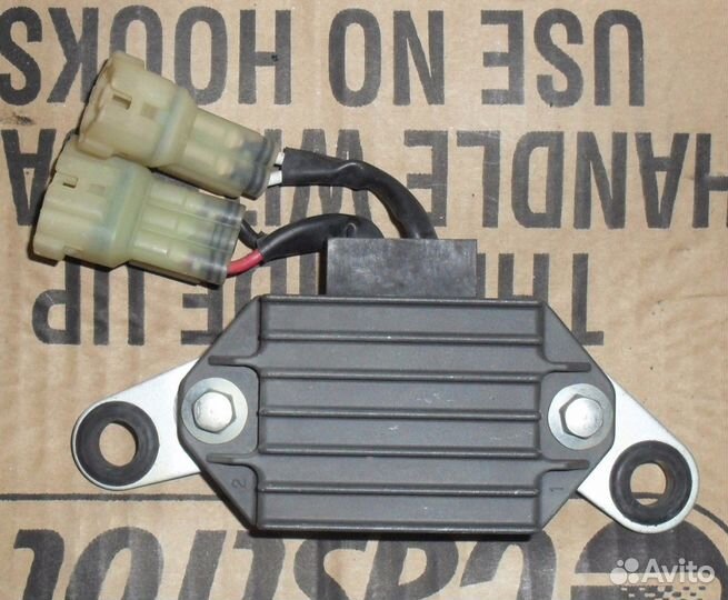 Реле-регулятор (реле зарядки) Yamaha YZ250, YZ450F