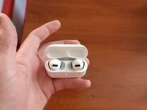 Наушники apple airpods pro