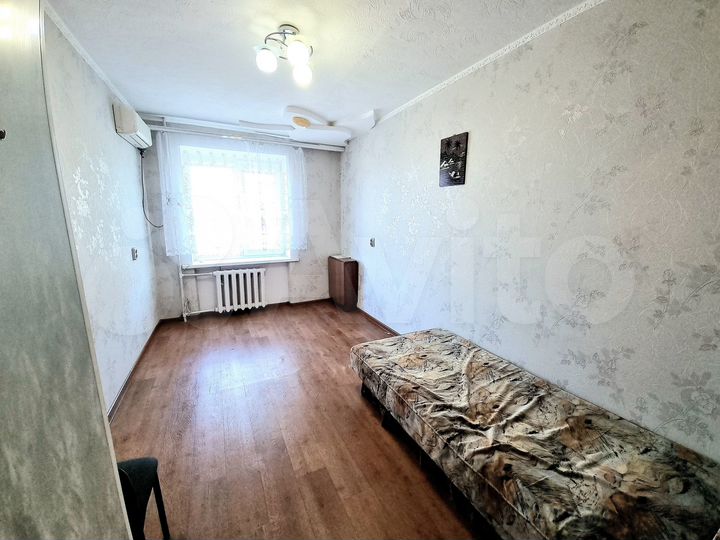 3-к. квартира, 59,1 м², 4/5 эт.