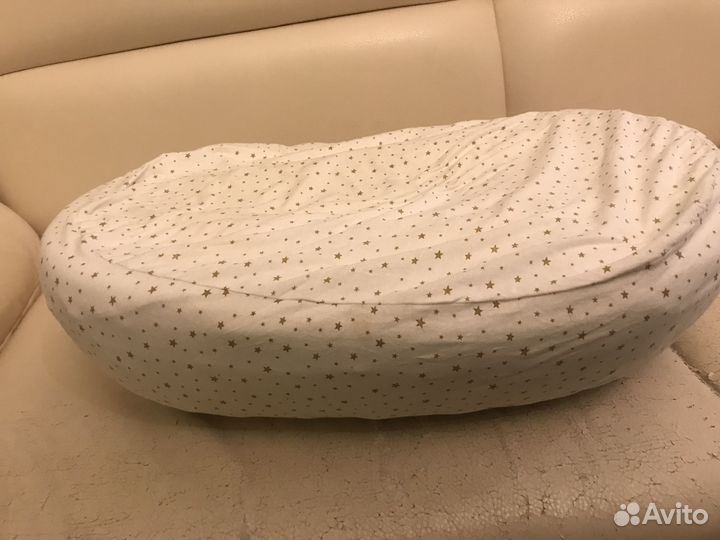 Кокон для новорожденных