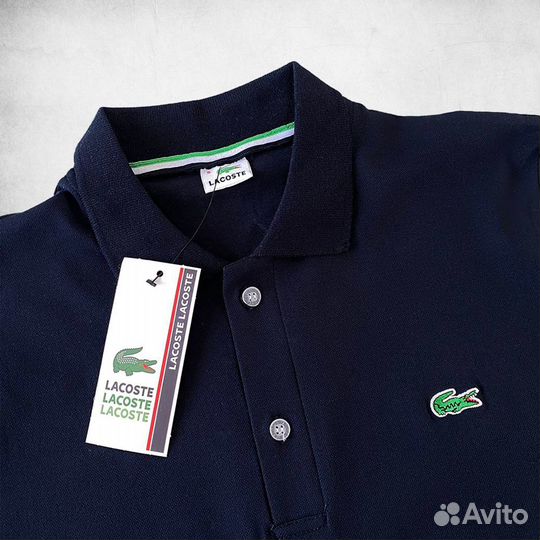 Костюм двойка Lacoste