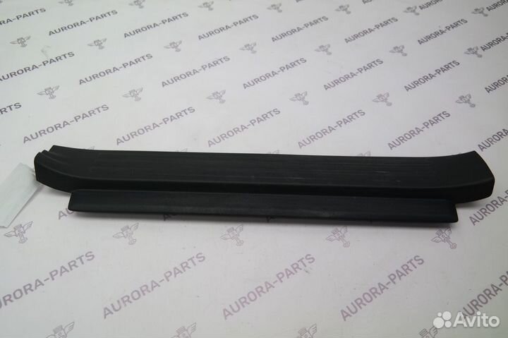 Накладка Land Cruiser Prado (150) 2017