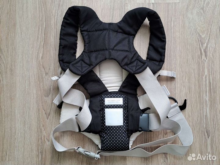 Рюкзак переноска кенгуру inglesina