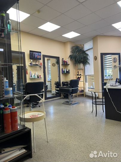 Парикмахер,мастер маникюра-педикюра