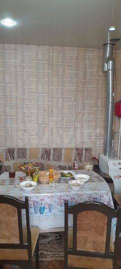 Дом 65 м² на участке 8 сот.