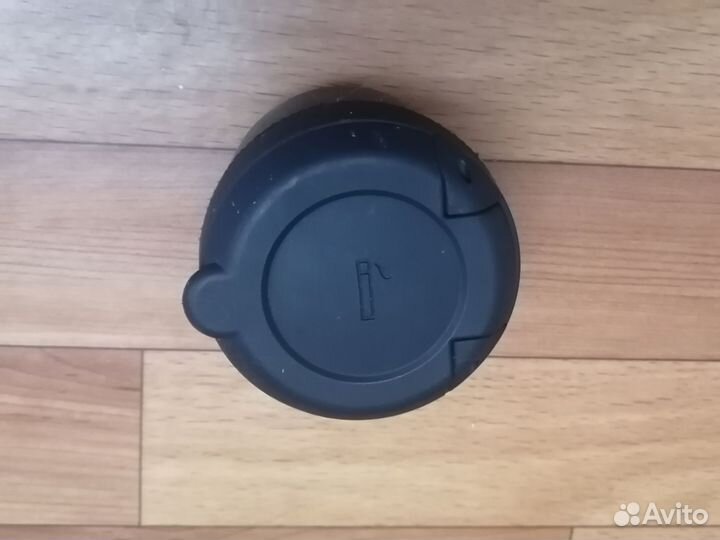 Пепельница в машину в виде стакана