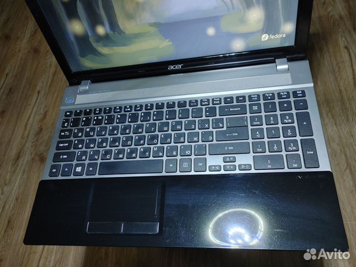 Ноутбук Acer V3