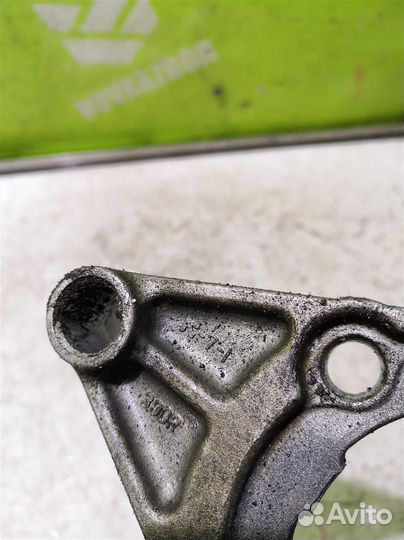 Вилка Мазда Мазда 3 бк