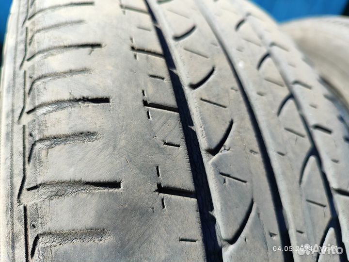 Bridgestone B250 195/55 R15 85H