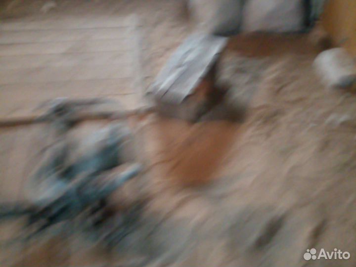 Бензопила дружба