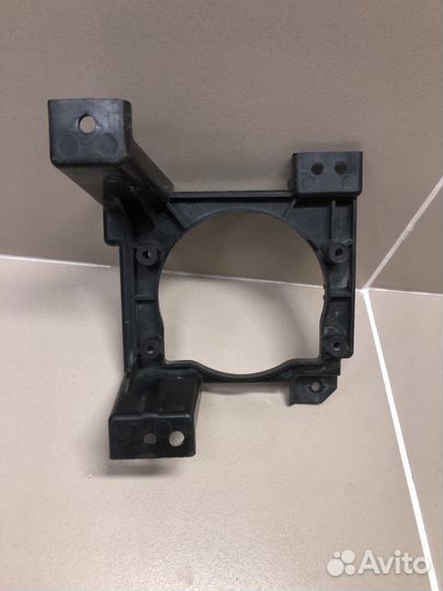 Кронштейн птф противотуманной фары LH LADA Vesta