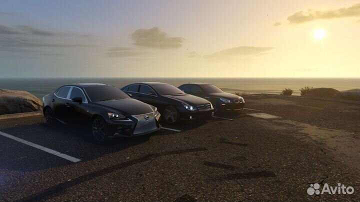 Мод GTA V Dagestan V2.2