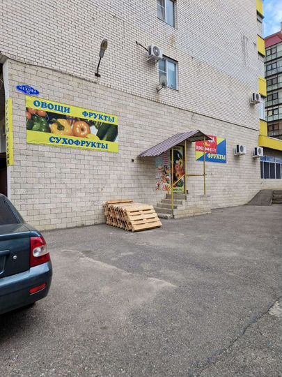 Свободного назначения, 48.3 м²