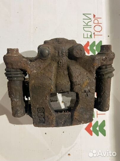 Суппорт nissan teana 31