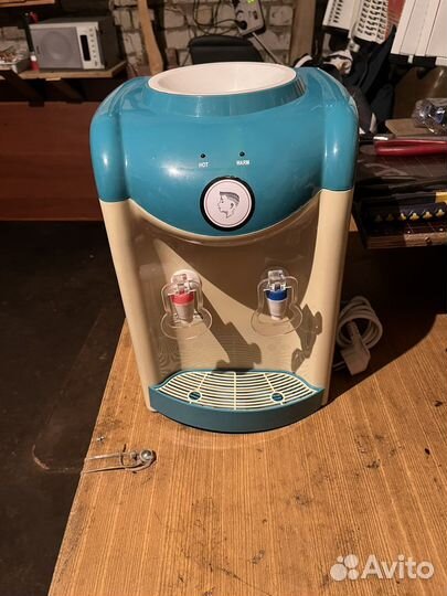 Кулер для воды