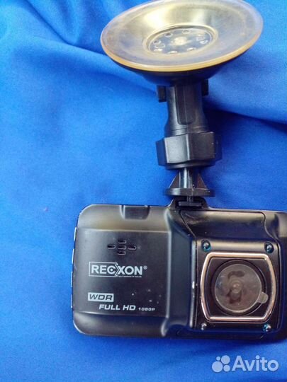 Видеорегистратор