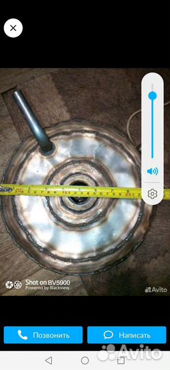 Д исятилиратор. Для самогонного ап. та