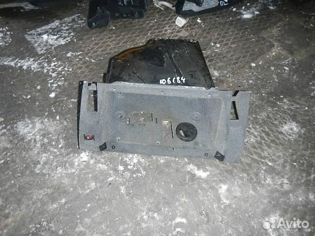 Бардачок Citroen C5