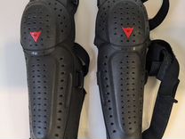 Наколенн�ики Dainese V E1