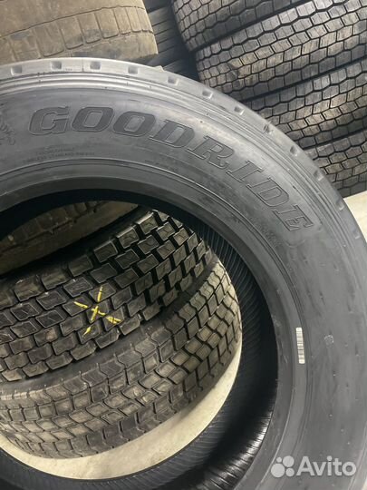 Шины 295 60 22 5