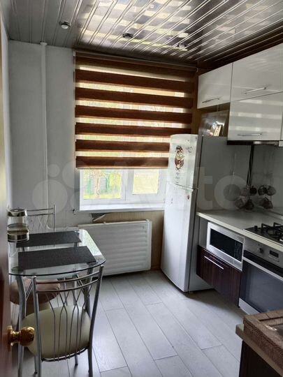 2-к. квартира, 49 м², 1/5 эт.