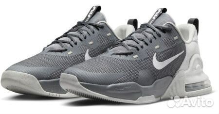 Кроссовки Nike Air Max Alpha Trainer 5