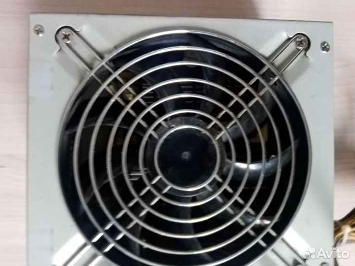 Блок питания для пк 450w