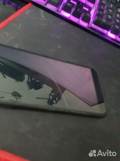 Samsung Galaxy A6, 3/32 ГБ