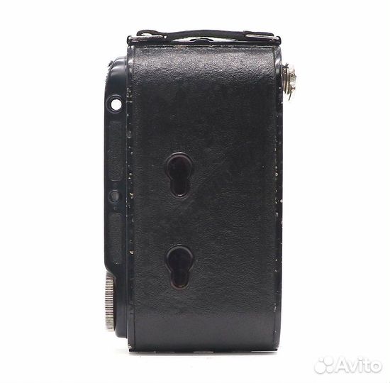 Voigtlander Bessa + Braunschweig Helomar 3.5/105mm